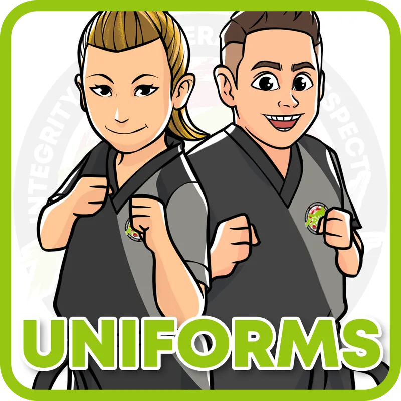 Uniforms