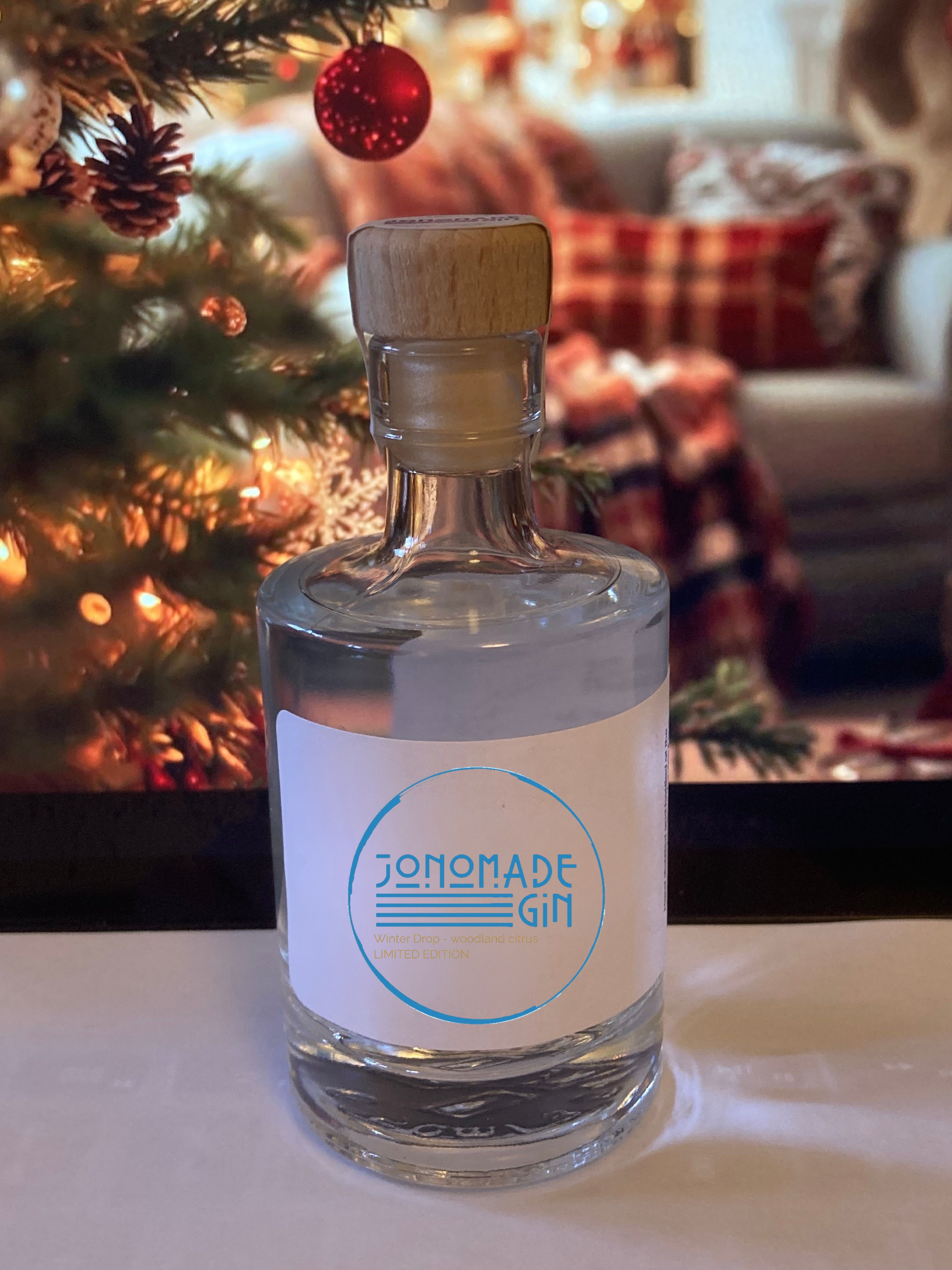 Jonomade Seasonal Limited Edition