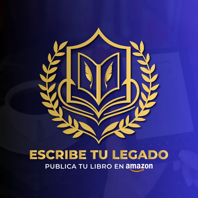 Escribe Tu Legado