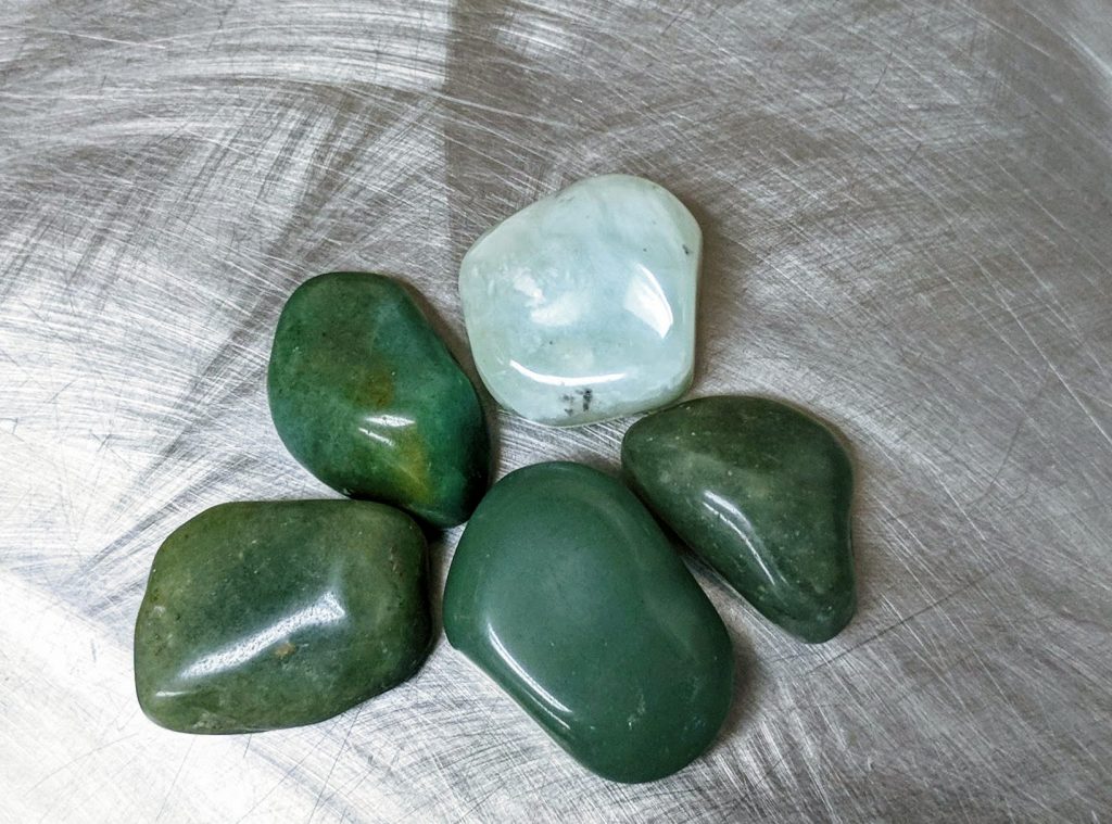 Aventurine