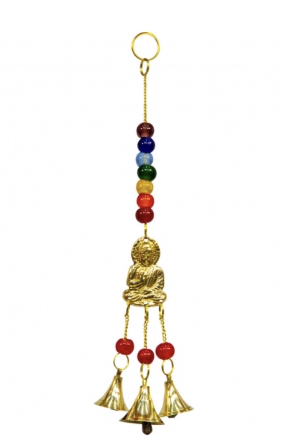 12″ Buddha Chime