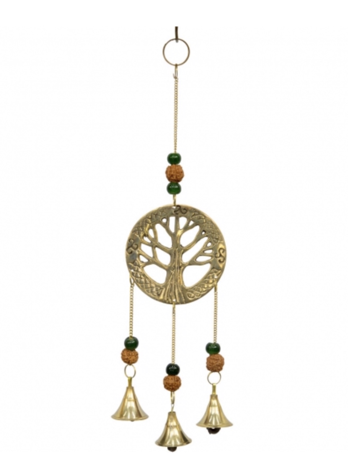 12″ Inch Tree of Life Chime