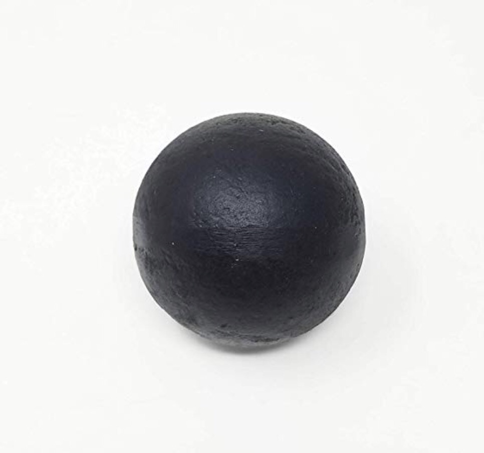 2″ Iron Ball