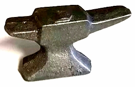 3″ Anvil for Ogun