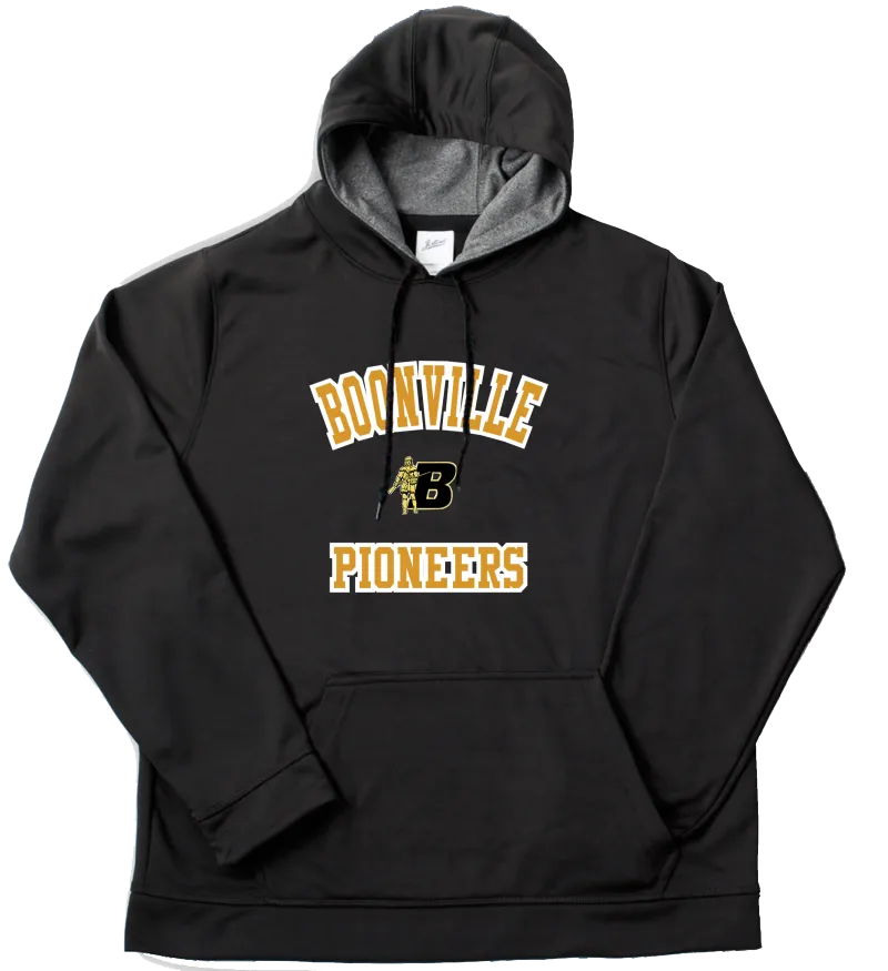 Boonville Hoodie