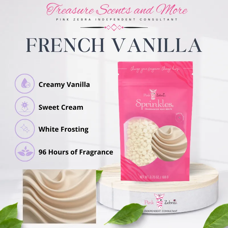 French Vanilla