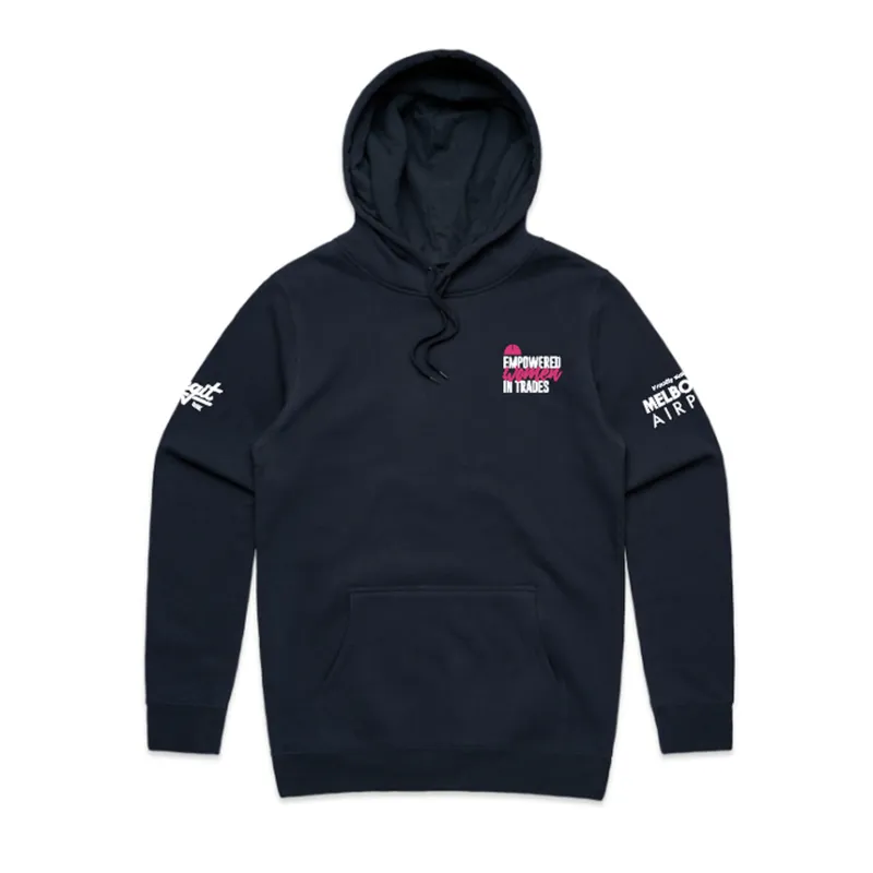 EWIT “Village” Hoodie