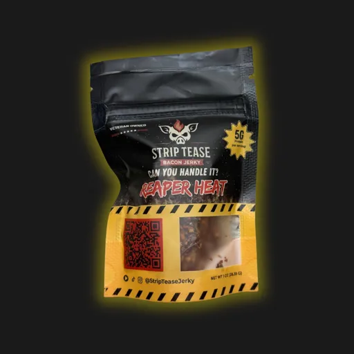Reaper Heat - Micro Size Bag