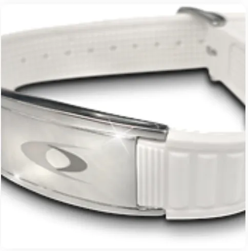 Safe Connect Body Brand Plus Bracelet