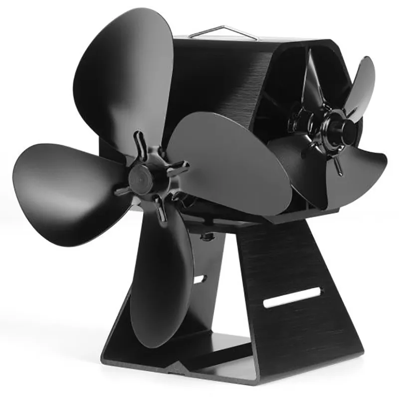 T28 Twin Fan 8 Blade
