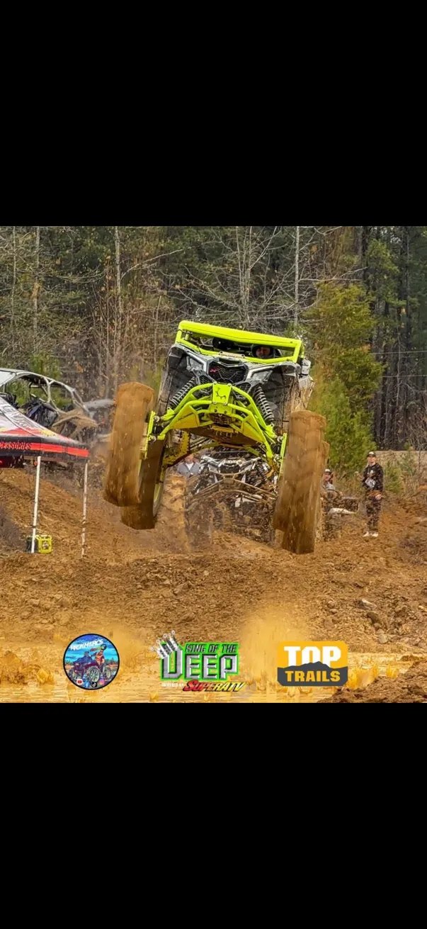 Can am X3