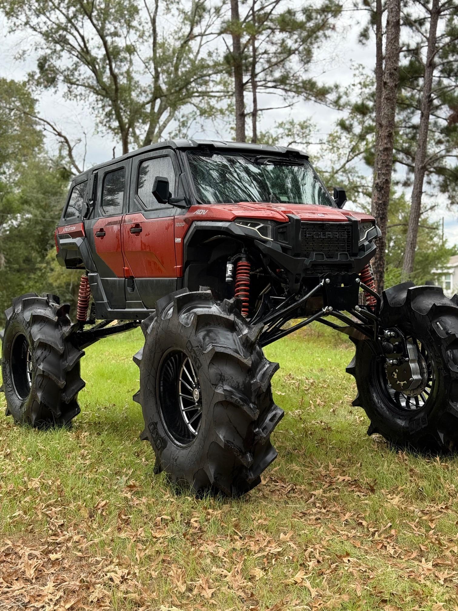 Polaris Expedition