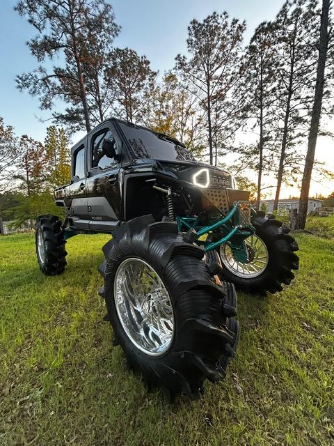 Polaris Ranger
