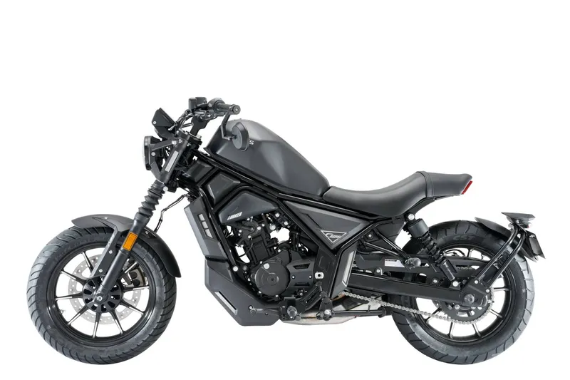 Mota Zontes 125C