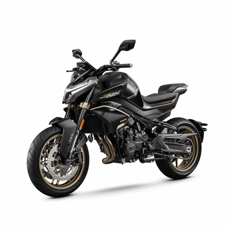 Mota CFMOTO 800NK