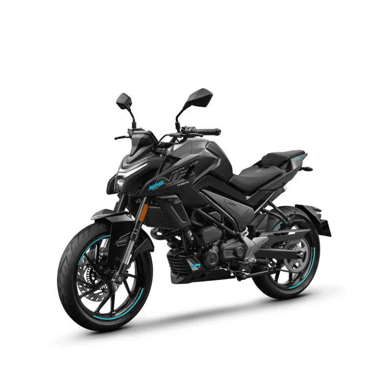 Mota CFMOTO 125NK