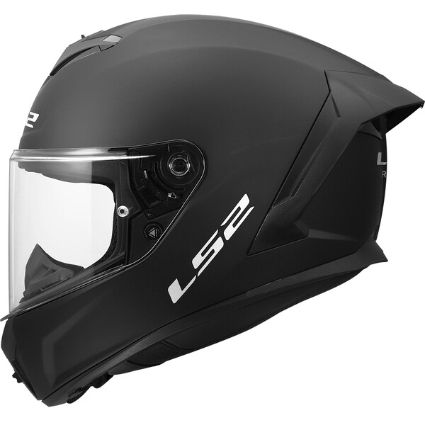 Capacete Ls2 FF820 Rapid III