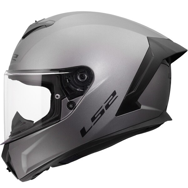 Capacete Ls2 FF820 Rapid III