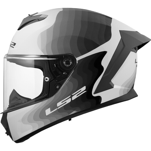 Capacete Ls2 FF820 Rapid III - Flow