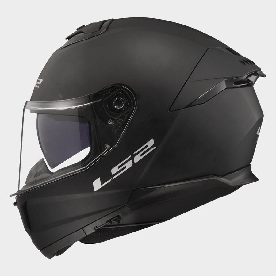 Capacete Ls2 FF808 Stream II 