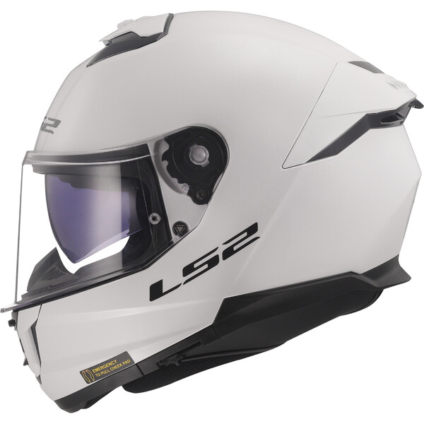 Capacete Ls2 FF808 Stream II 