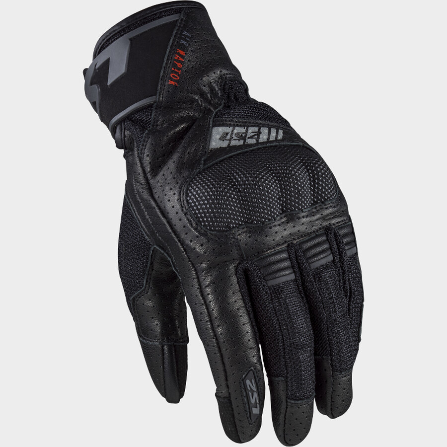 Luvas Ls2 Air Raptor Homem