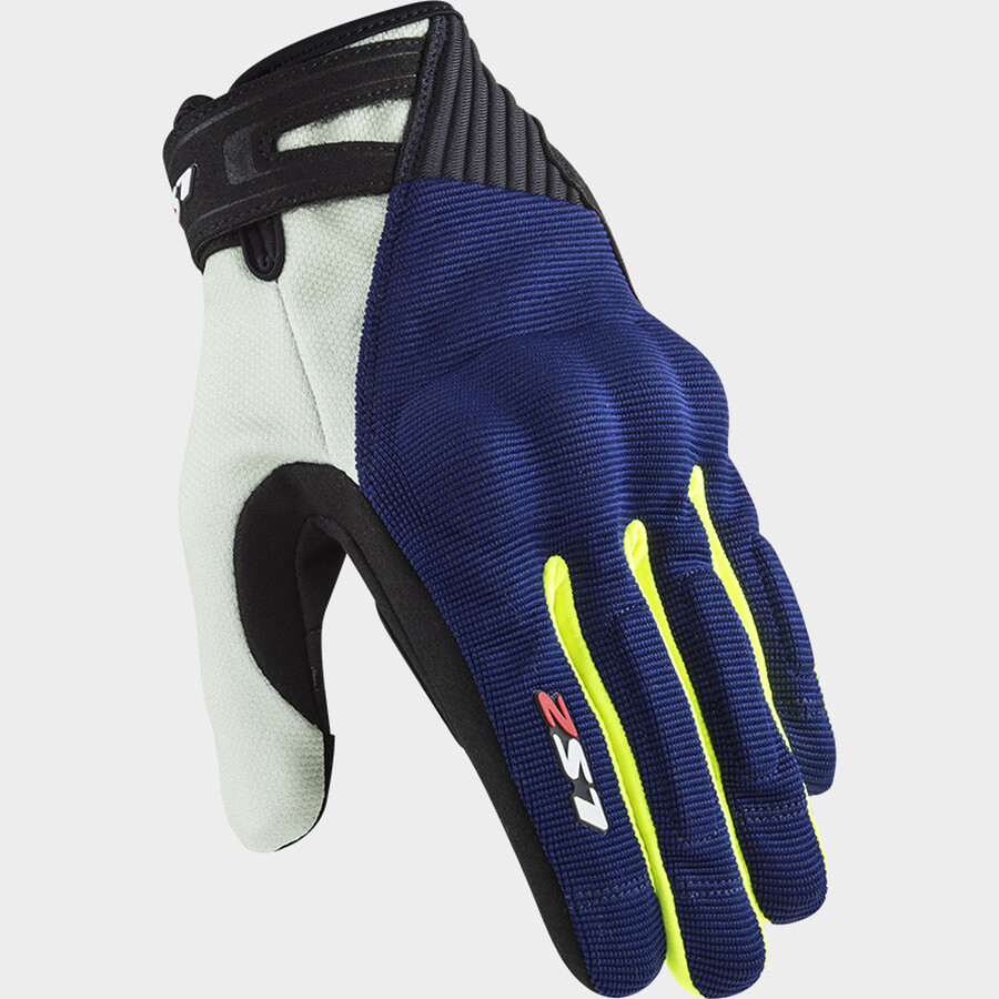 Luvas Ls2 Dart II Homem