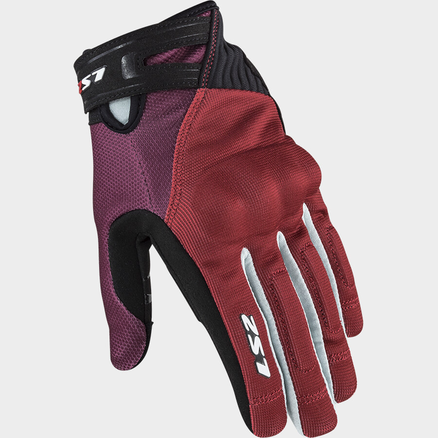Luvas Ls2 Dart II Senhora