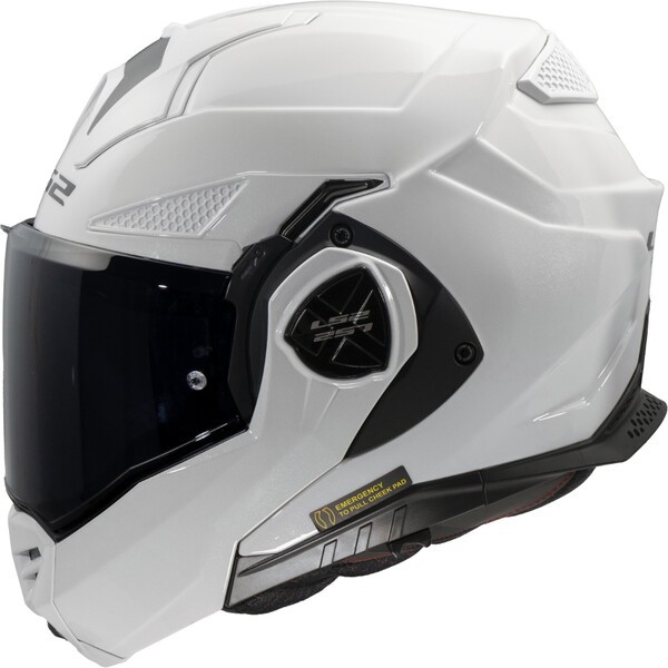 Capacete Ls2 FF901 Advant X