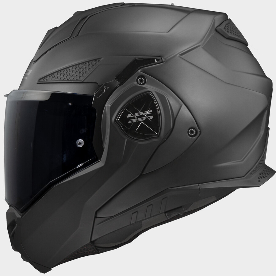 Capacete Ls2 FF901 Advant X