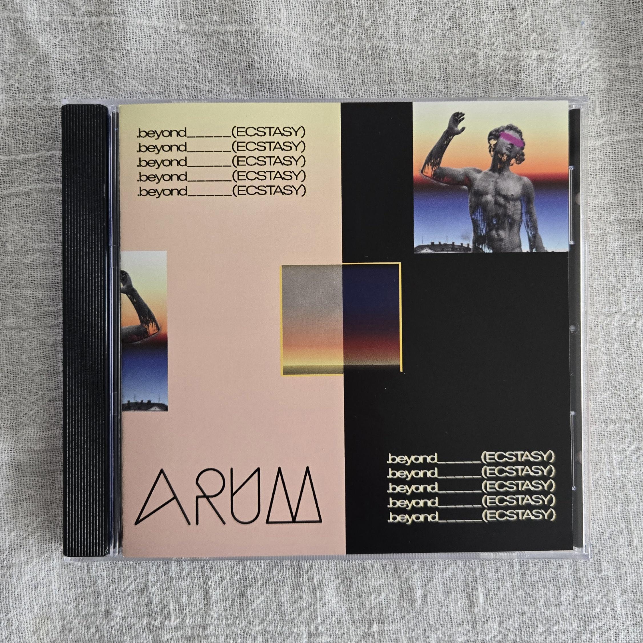 .b_E Deluxe Edition (CD)