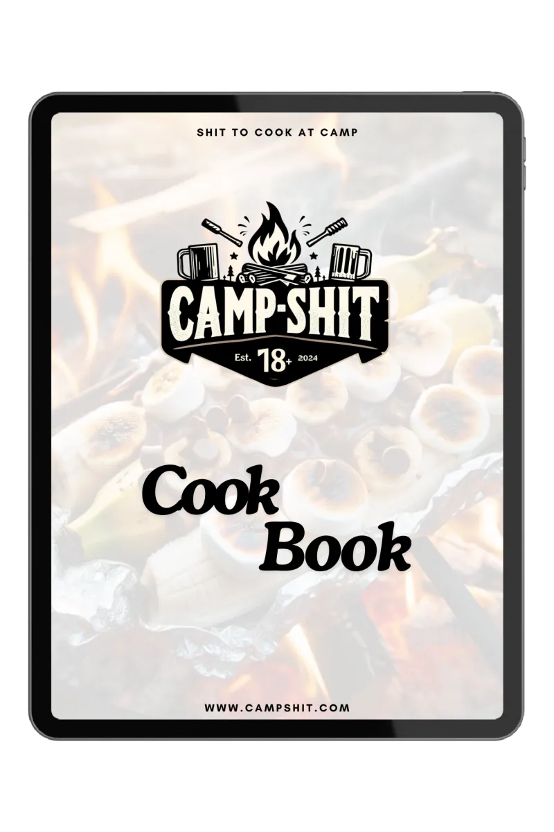 Campshit Cookbook