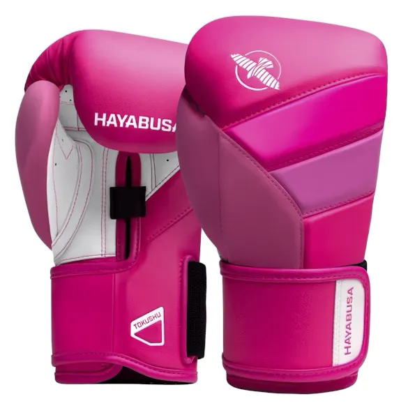 Hayabusa T3 Boxing Gloves