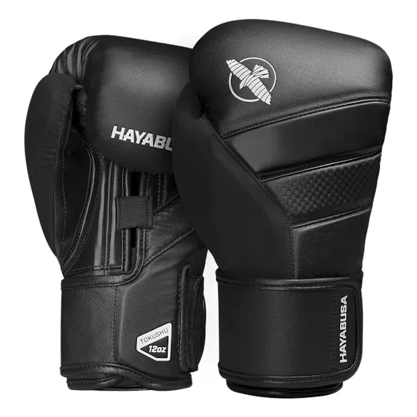 Hayabusa T3 Boxing Gloves