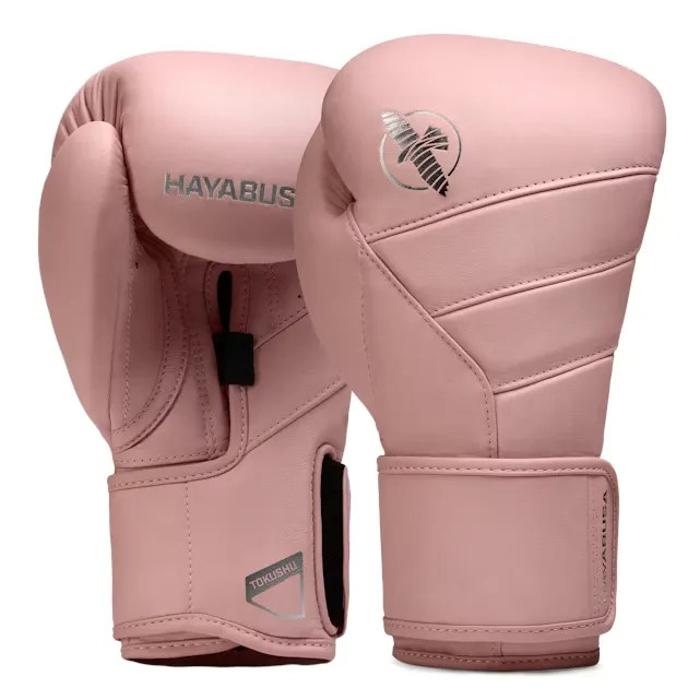 T3 Kanpeki Boxing Gloves