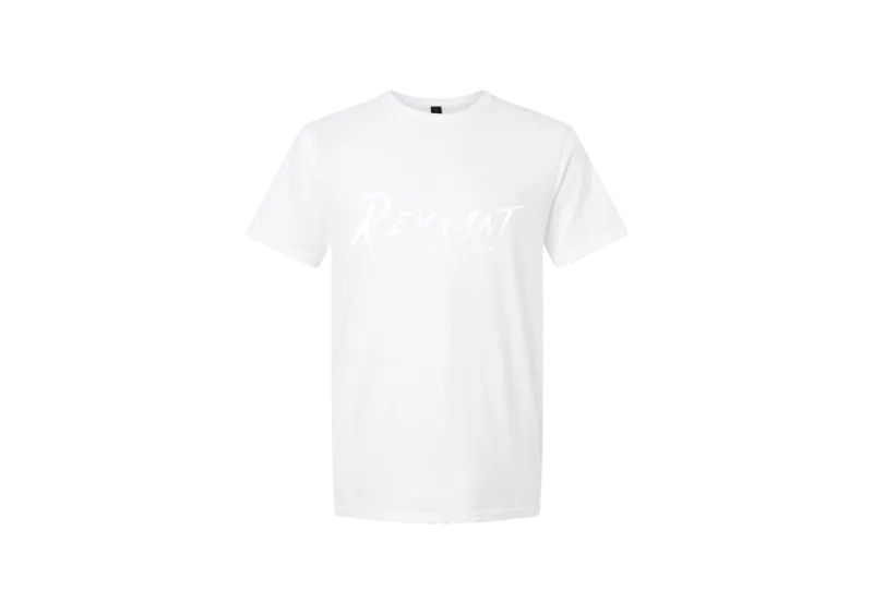 The Remnant Mark Tee