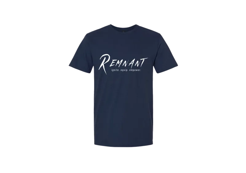 The Remnant Mark Tee