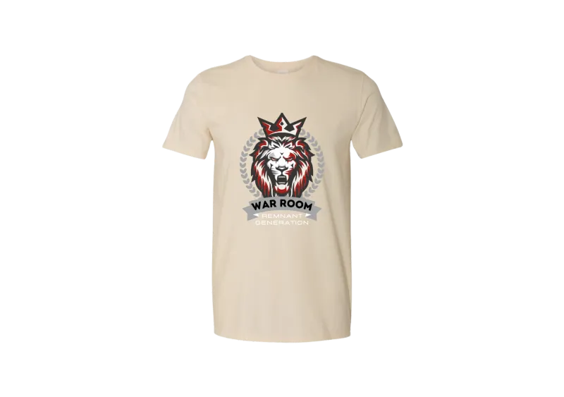 The War Room Tee