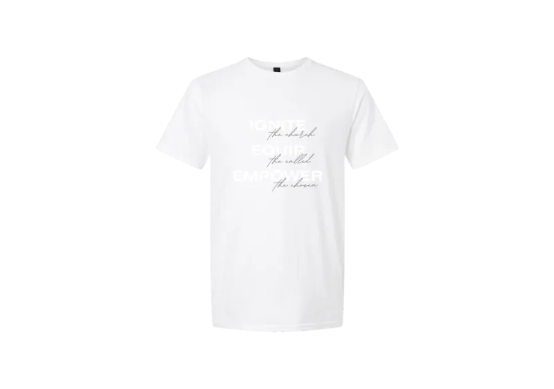 The Motto Tee