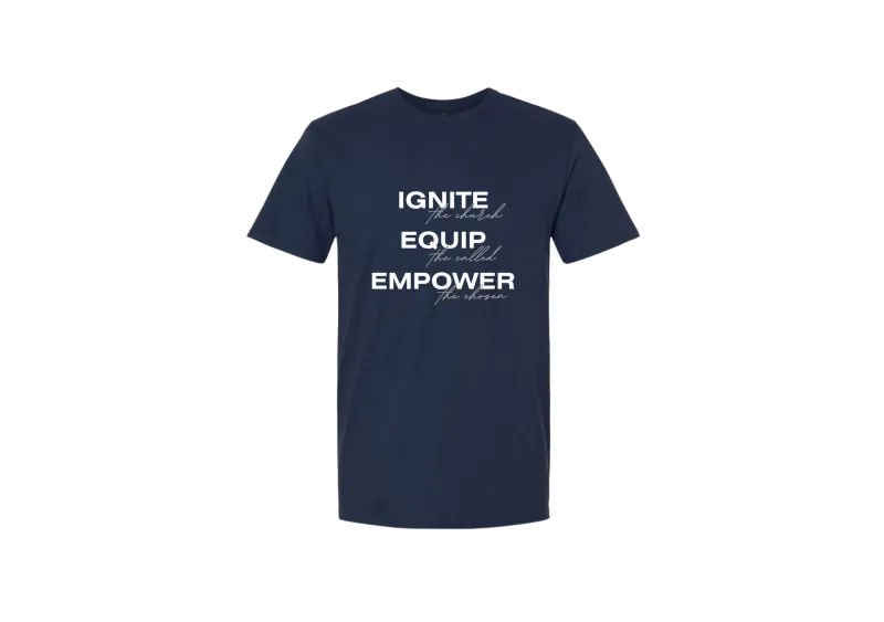 The Motto Tee