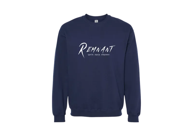 The Remnant Mark Crew