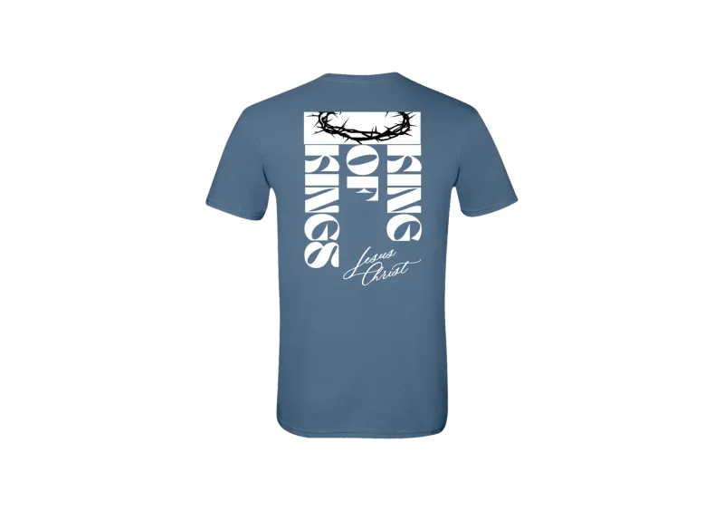 The King of Kings Tee