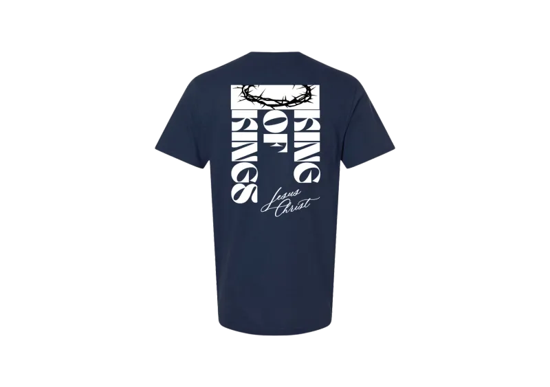 The King of Kings Tee