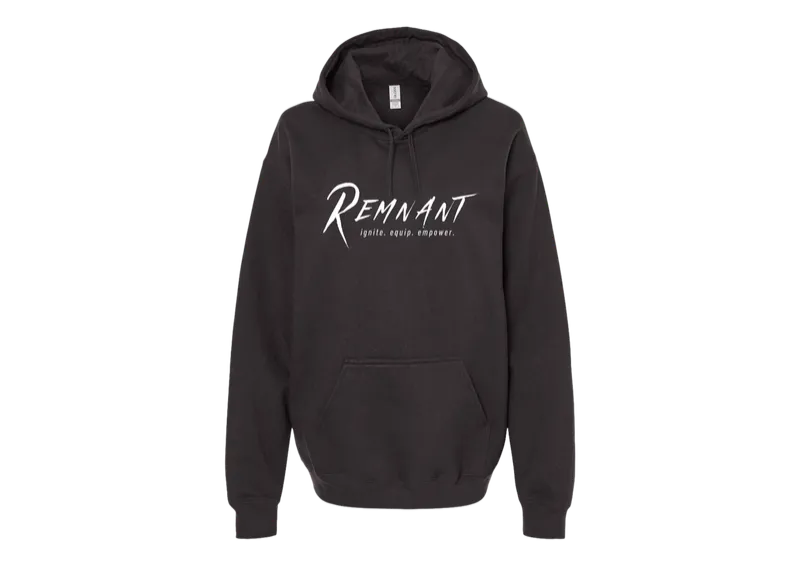 The Remnant Mark Hoodie