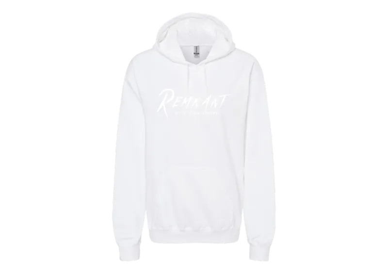The Remnant Mark Hoodie