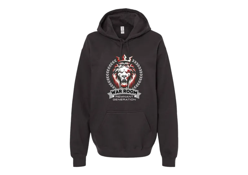 The War Room Hoodie