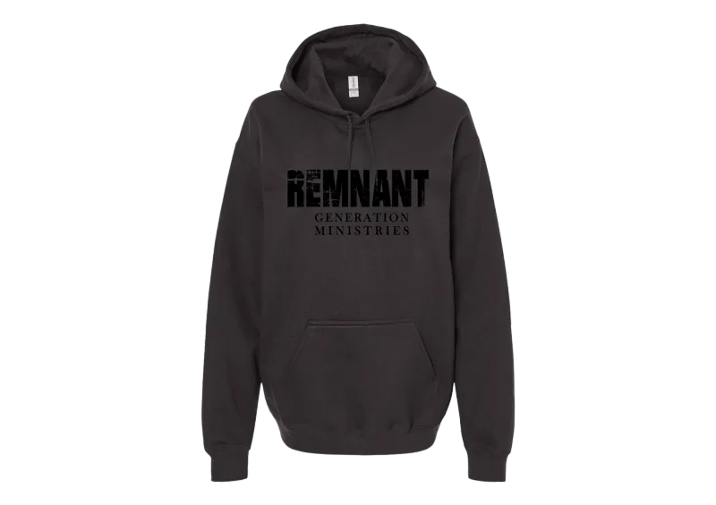 The Represent Hoodie