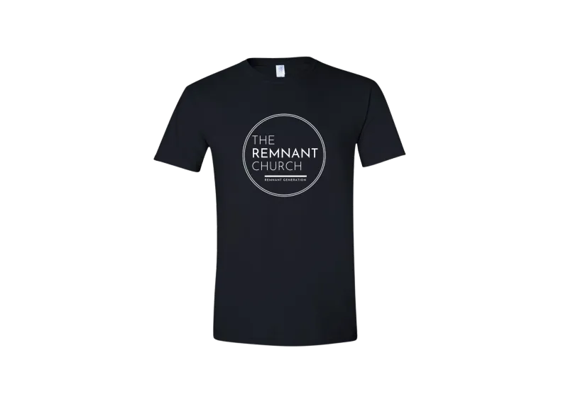 The Logo Tee