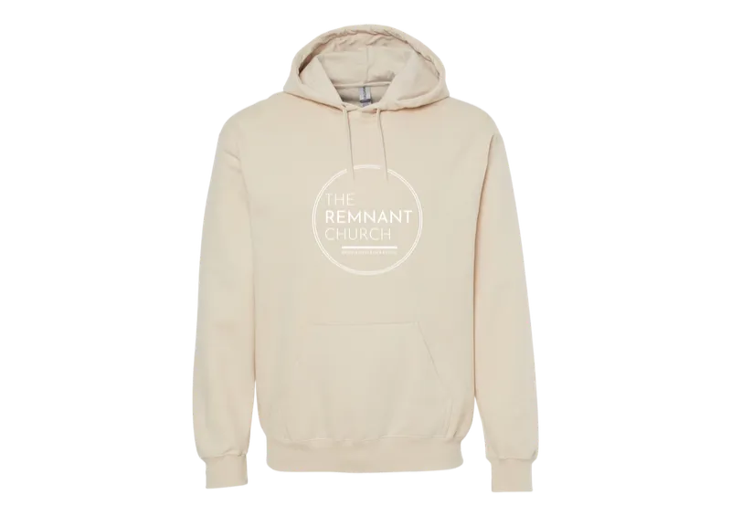 The Logo Hoodie