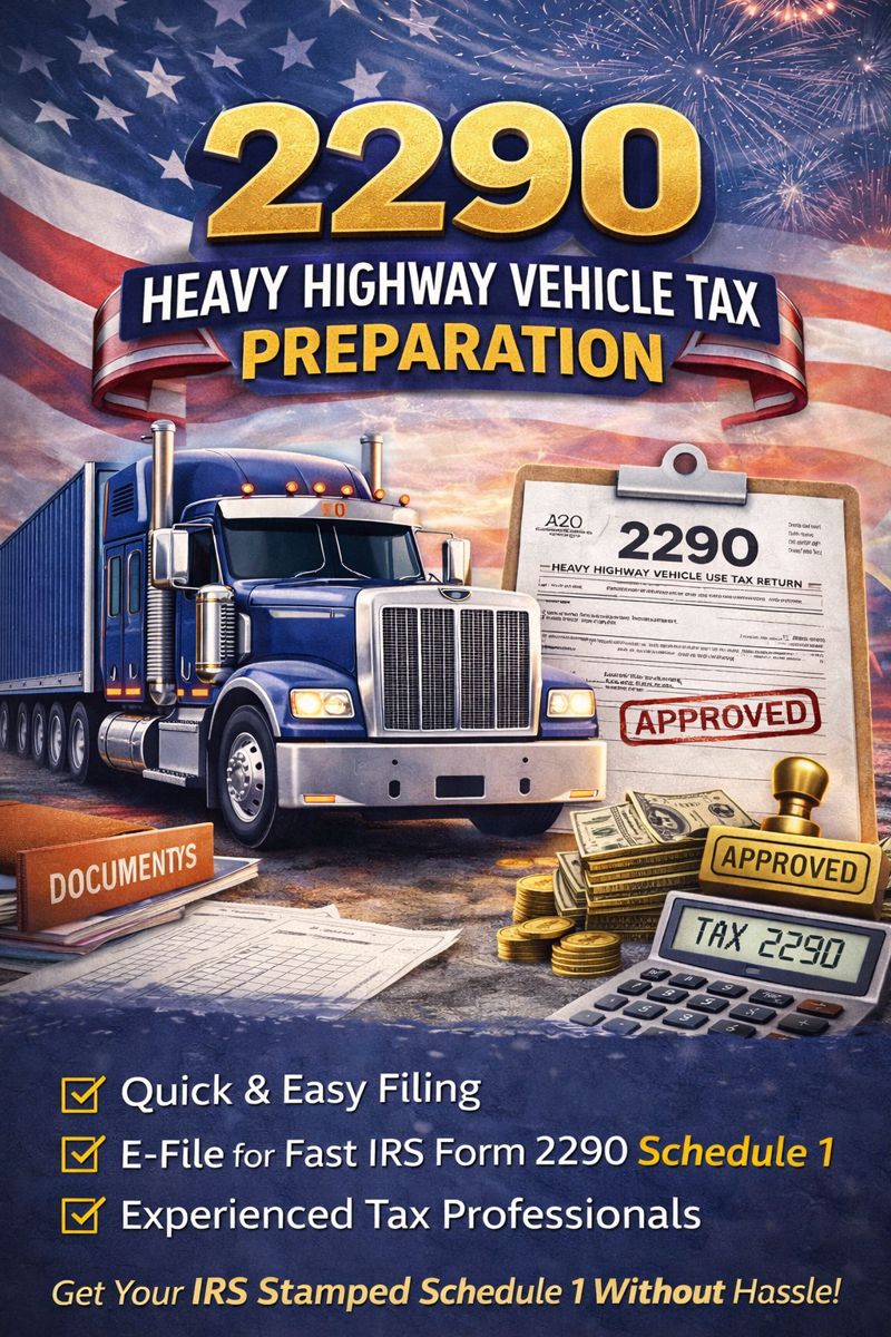2290 HVUT